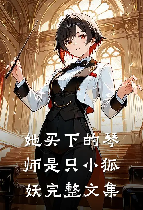 她买下的琴师是只小狐妖完整文集