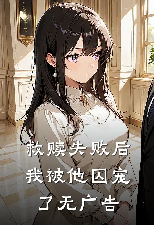 救赎失败后,我被他囚宠了无广告阅读