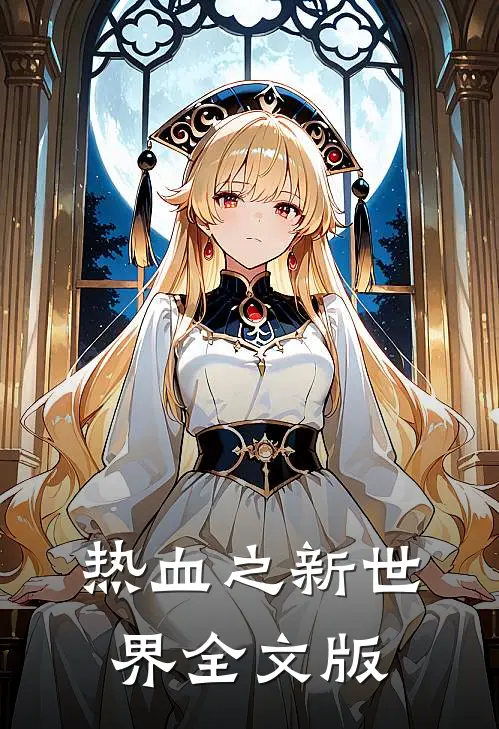 热血之新世界全文版
