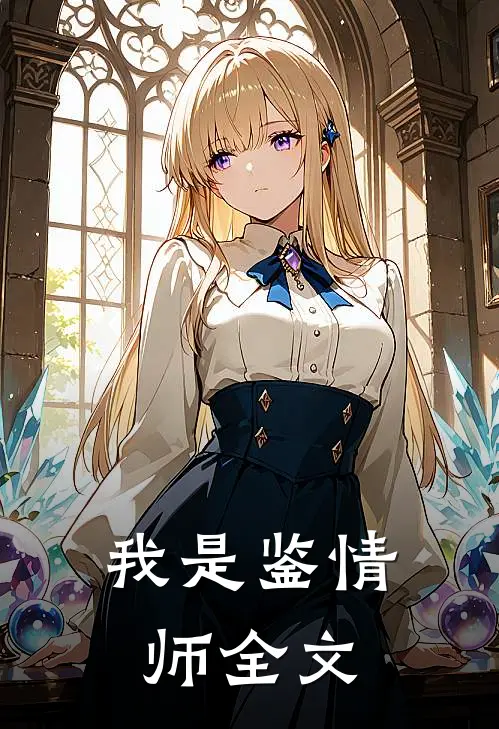我是鉴情师全文