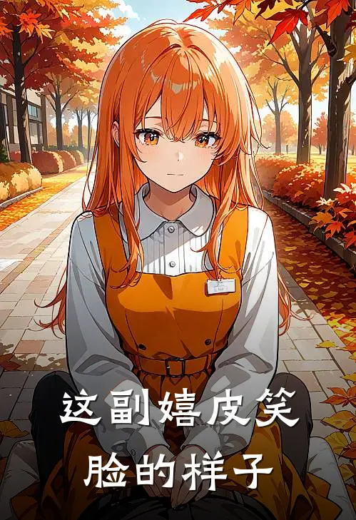 这副嬉皮笑脸的样子