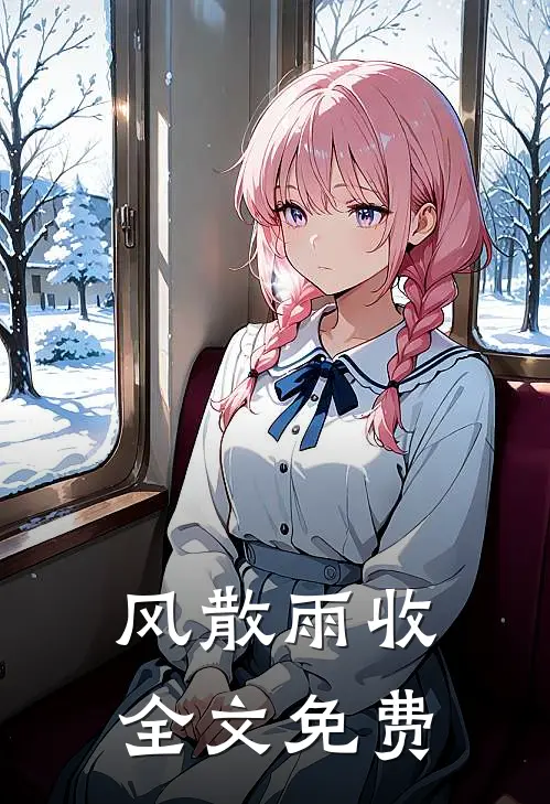 风散雨收全文免费
