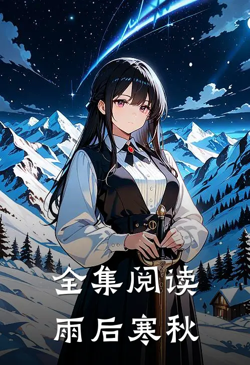 全集阅读雨后寒秋