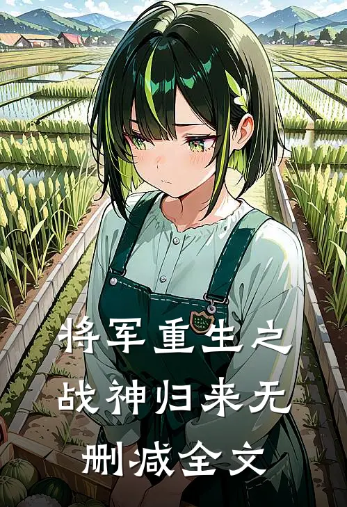 将军重生之战神归来无删减全文在线阅读