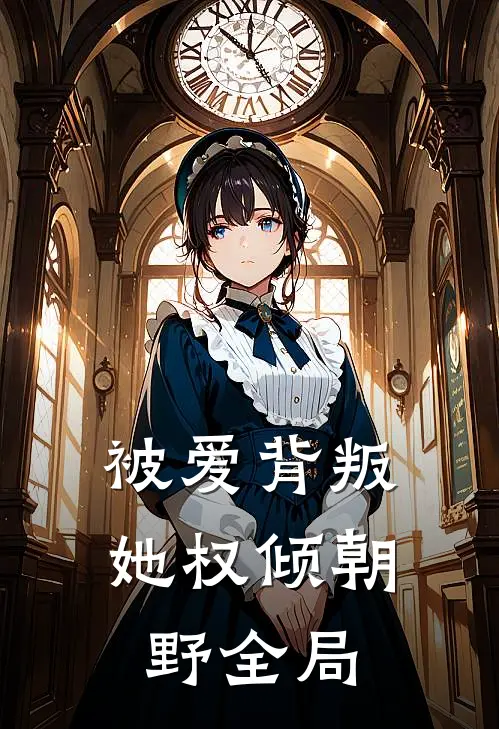 被爱背叛,她权倾朝野全局