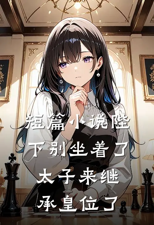 短篇陛下别坐着了,太子来继承皇位了免费阅读