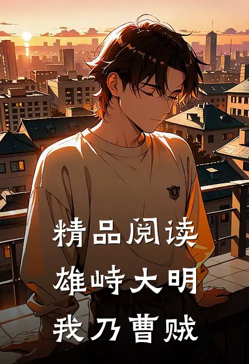 精品阅读雄峙大明我乃曹贼