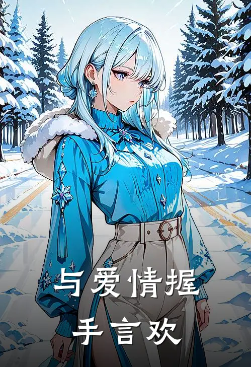 与爱情握手言欢