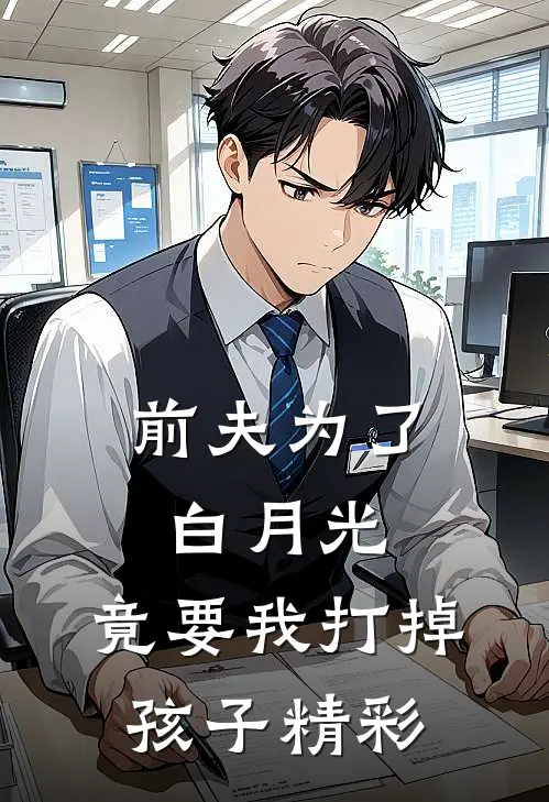 前夫为了白月光,竟要我打掉孩子精彩视频