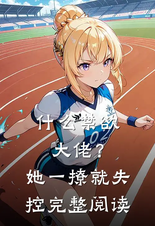 禁欲大佬?她一撩,就失控完整阅读