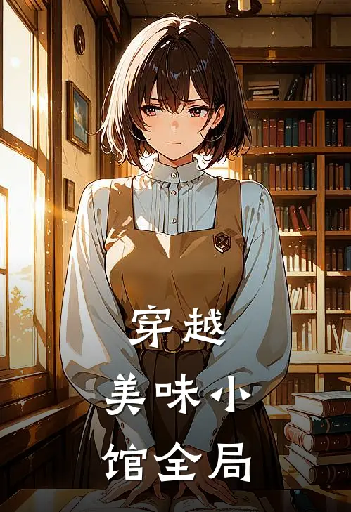 穿越 美味小馆全局免费阅读