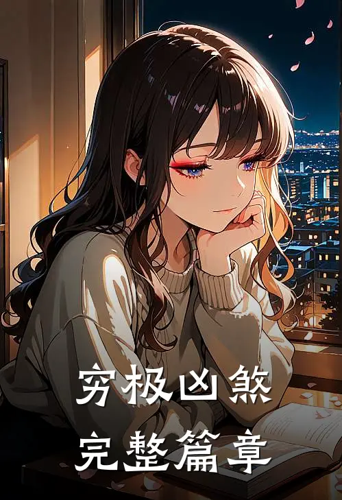穷极凶煞完整篇章