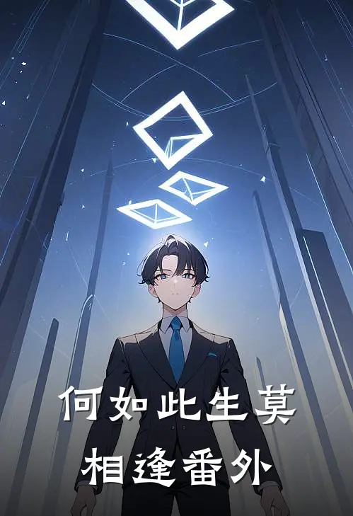 何如此生莫相逢 番外