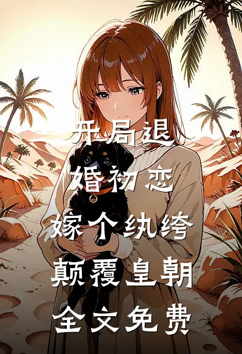 开局退婚初恋,嫁个纨绔颠覆皇朝全文免费阅读