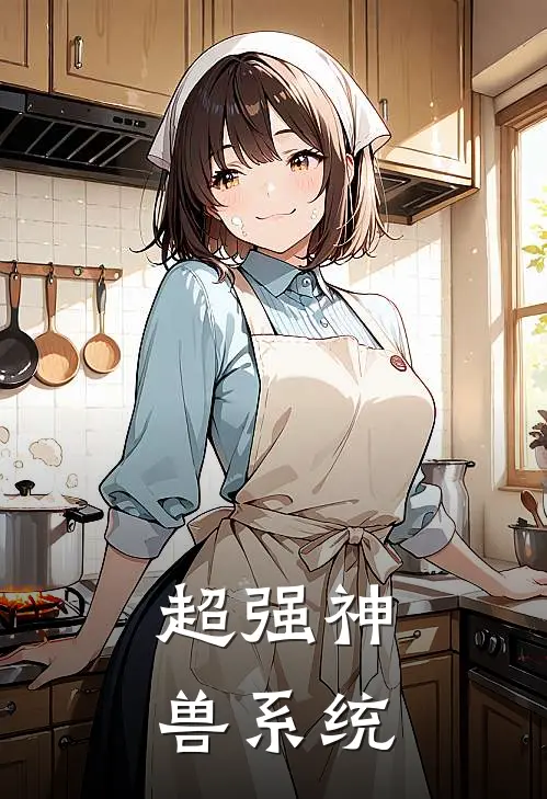 超强神兽系统