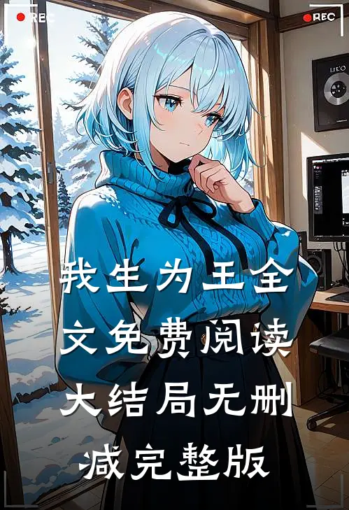 我生为王免费阅读在哪里可以看