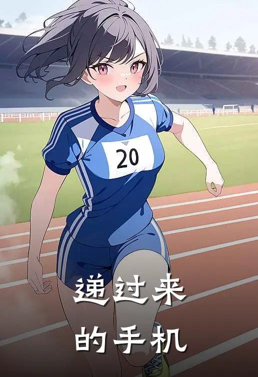 递过来的手机