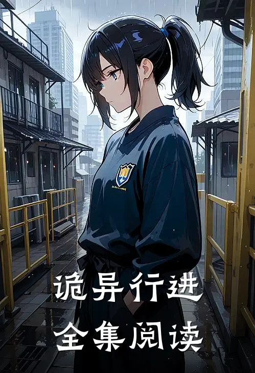 诡异行进全集阅读