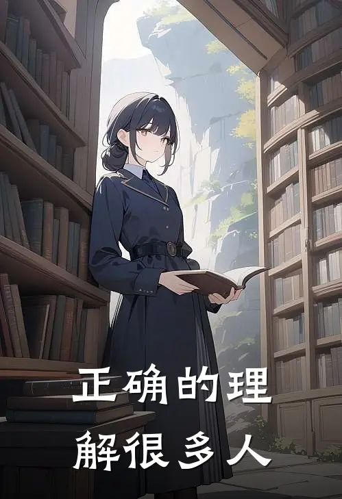 正确的理解很多人英文