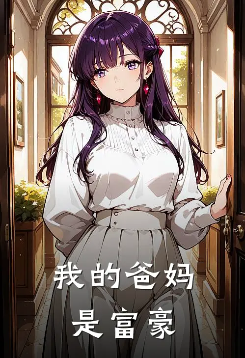 我的爸妈是富豪