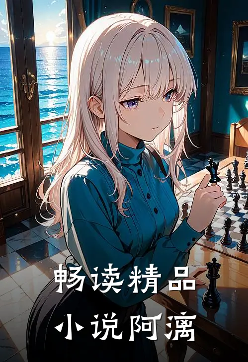 畅读精品小说阿漓