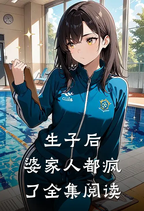 生子后,婆家人都疯了全集阅读
