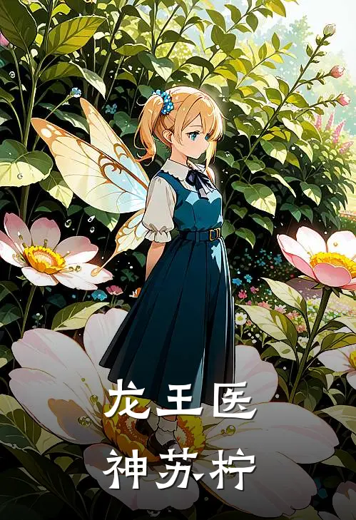 龙王医神苏柠