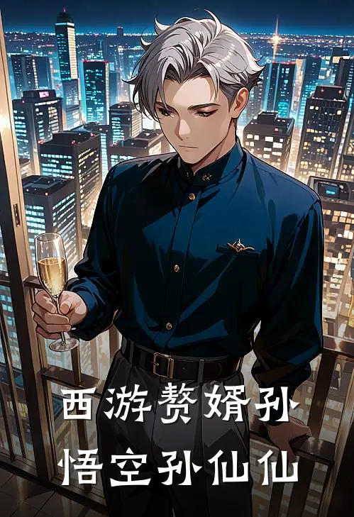 西游赘婿孙悟空孙仙仙