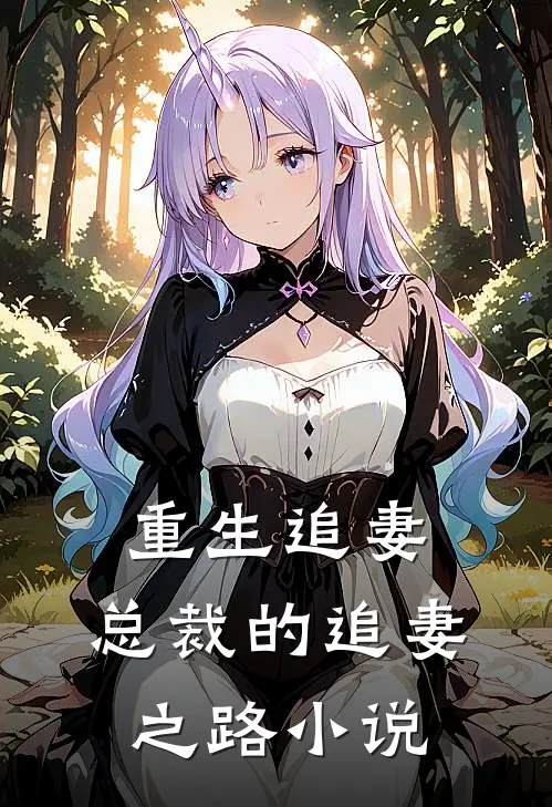 重生追妻总裁的追妻之路
