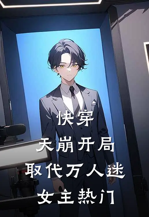 快穿天崩开局,取代万人迷女主热门文