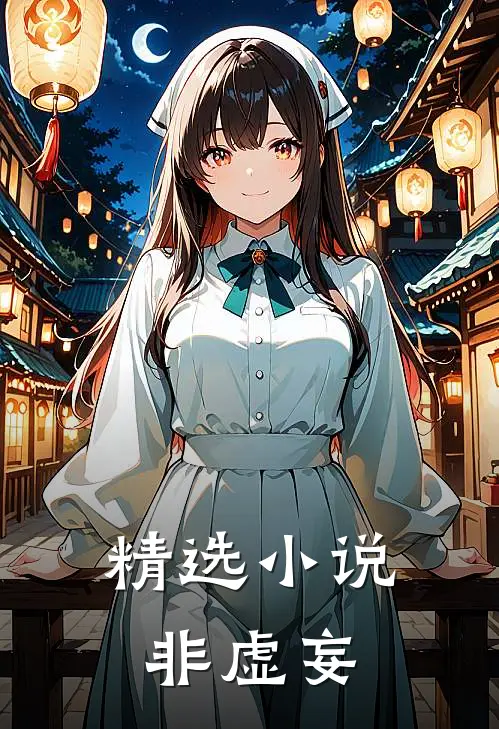 精选小说非虚妄