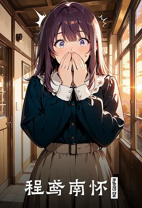 程鸢南怀璟