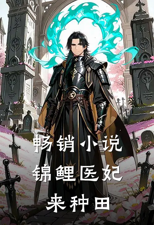 畅销小说锦鲤医妃来种田