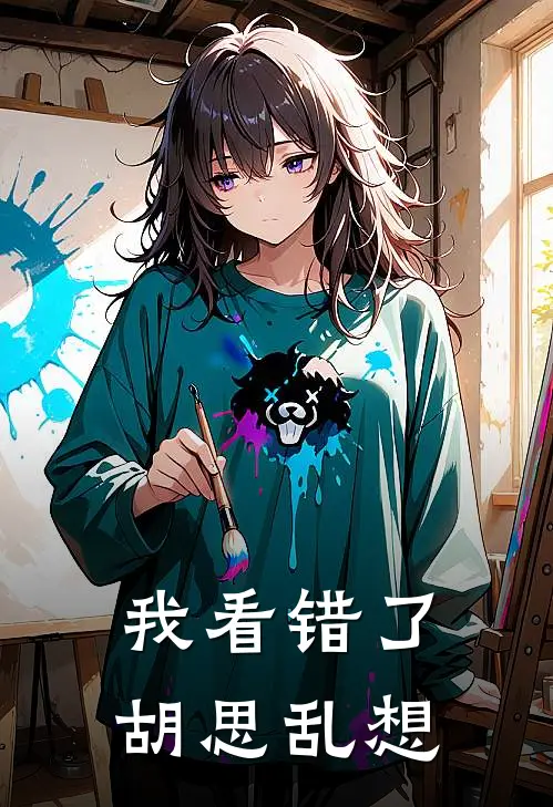 我看错了胡思乱想
