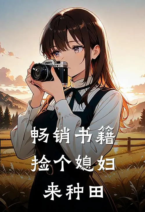 畅销书籍捡个媳妇来种田