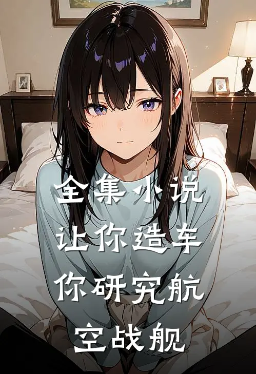 全集让你造车,你研究航空战舰是哪一集