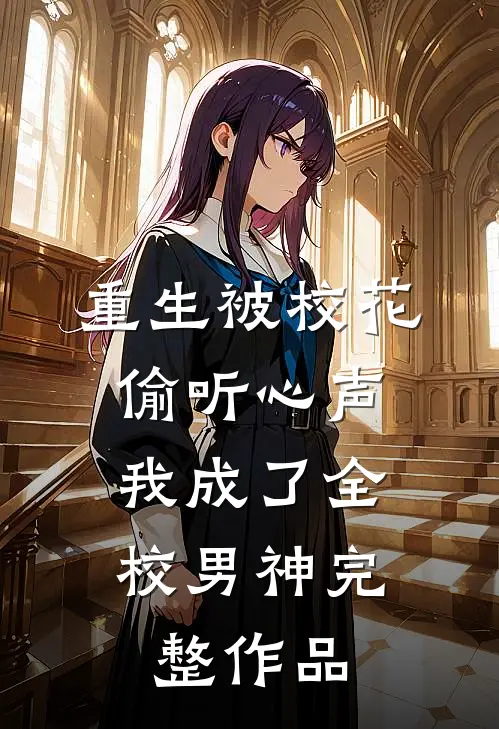 重生被校花偷听心声,我成了全校男神完整作品免费阅读