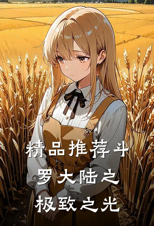 精品推荐斗罗大陆之极致之光