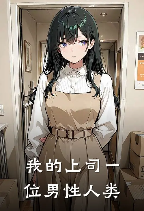 我的上司一位男性人类