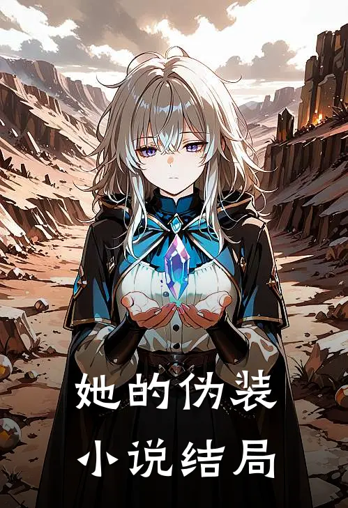 她的伪装小说结局
