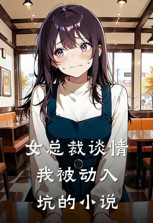 女总裁谈情,我被动入坑的