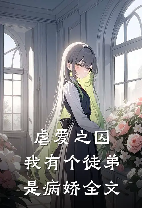 虐爱之囚我有个徒弟是病娇全文免费