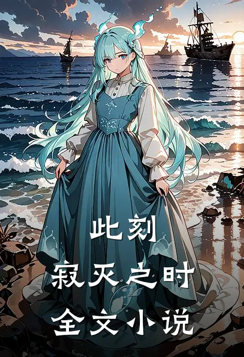 此刻,寂灭之时全文