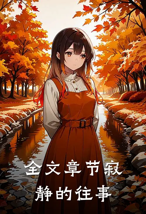 全文章节寂静的往事