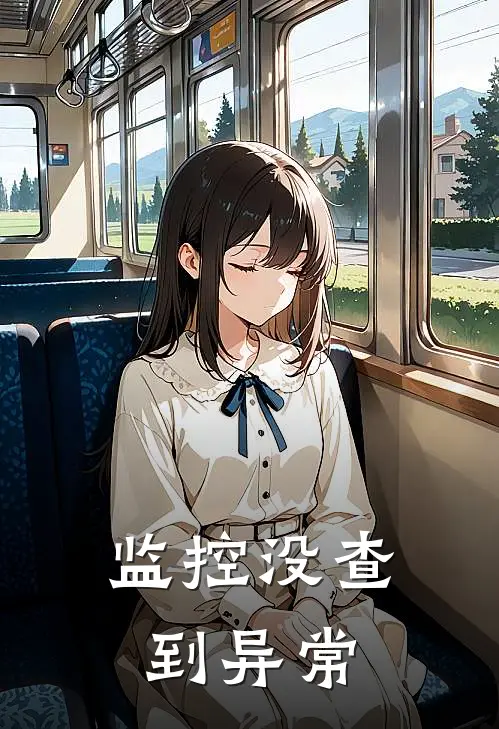 监控没查到异常