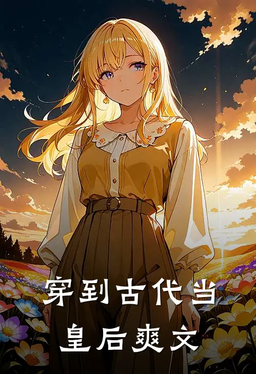 穿到古代当皇后爽文