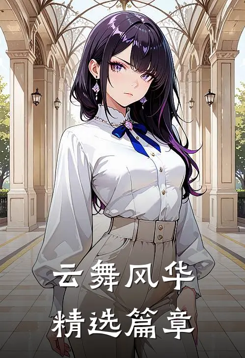 云舞风华精选篇章