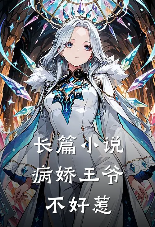 长篇小说病娇王爷不好惹