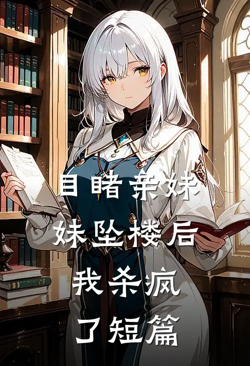目睹亲妹妹坠楼后,我杀疯了短篇文章