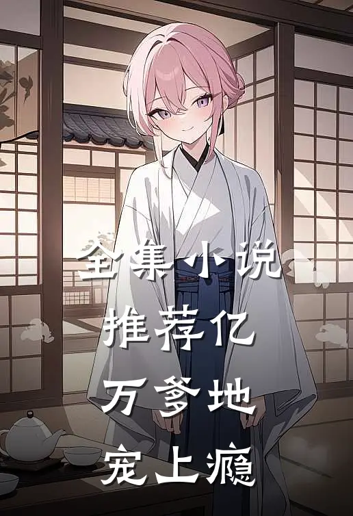 全集小说推荐亿万爹地宠上瘾